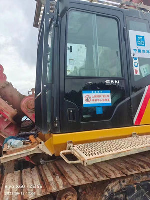 Κατασκευή SR 415 που συσσωρεύει τη μηχανή 90m περιστροφική μηχανή εγκαταστάσεων γεώτρησης