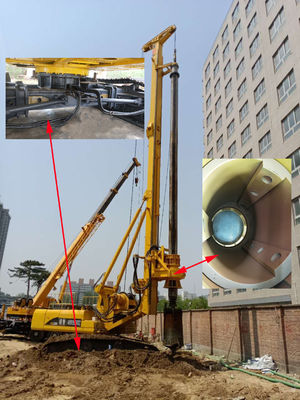 169KW υδραυλική συσσωρεύοντας μηχανή FD188A 600mm 1600mm υδραυλική συσσωρεύοντας μηχανή